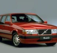 Volvo 940Универсал 5дв.