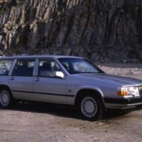 Volvo 960 I Универсал 5 дв.