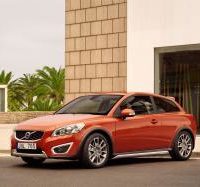 Volvo C30 I Рестайлинг