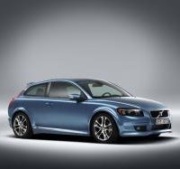 Volvo C30 I