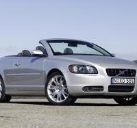 Volvo C70 II