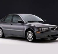 Volvo S40 I Рестайлинг