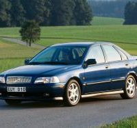 Volvo S40 I