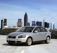 Volvo S40 II