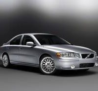 Volvo S60 I Рестайлинг