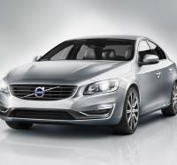 Volvo S60 II Рестайлинг