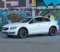 Volvo S60 Cross Country