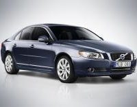 Volvo S80 II Рестайлинг