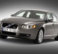 Volvo S80 II