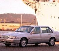 Volvo S90 I