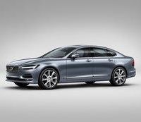 Volvo S90 II