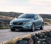 Volvo V40 II Рестайлинг