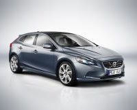 Volvo V40 II
