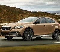 Volvo V40 Cross Country I