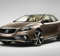 Volvo V40 Cross Country