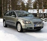 Volvo V50 I