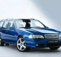 Volvo V70 I Универсал 5 дв.