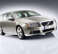 Volvo V70 III