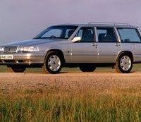 Volvo V90 I