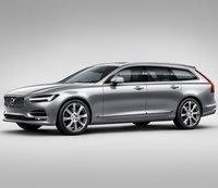 Volvo V90 II
