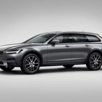 Volvo V90 Cross Country I Универсал 5 дв.