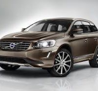 Volvo XC60 I Рестайлинг
