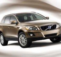 Volvo XC60 I