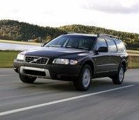 Volvo XC70 I Рестайлинг