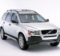 Volvo XC90 I