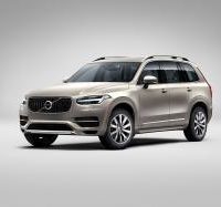 Volvo XC90 II