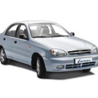 ЗАЗ Lanos I Седан